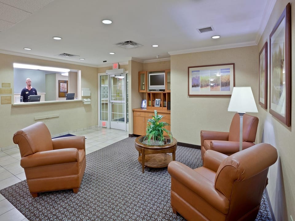 Candlewood Suites Medford By IHG Hotel in Medford