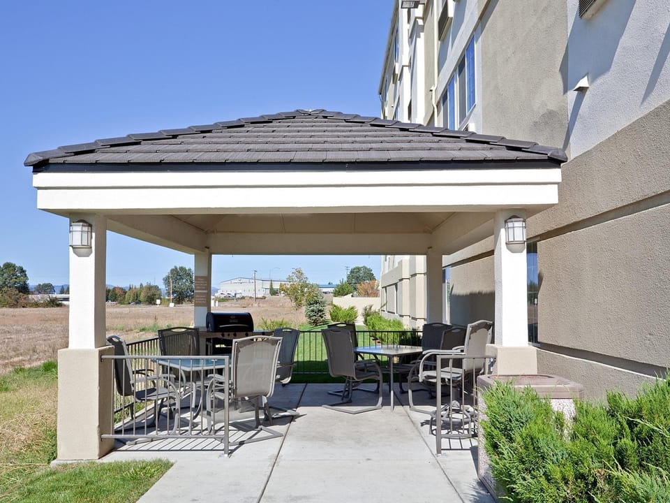 Candlewood Suites Medford By IHG Hotel in Medford