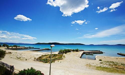 Apartments Adria Hotel in Šibenik