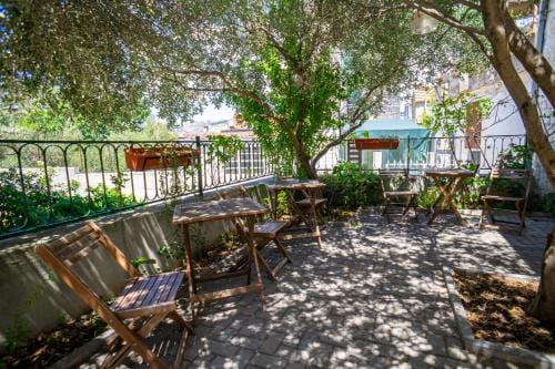 Apartments and Rooms Marino Hotel in Trogir