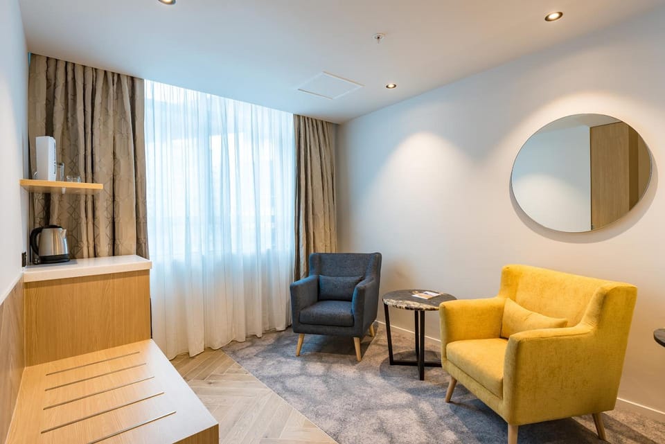 Facilities