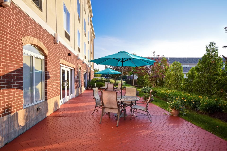 Holiday Inn Express & Suites Schererville By IHG Hotel in Indiana