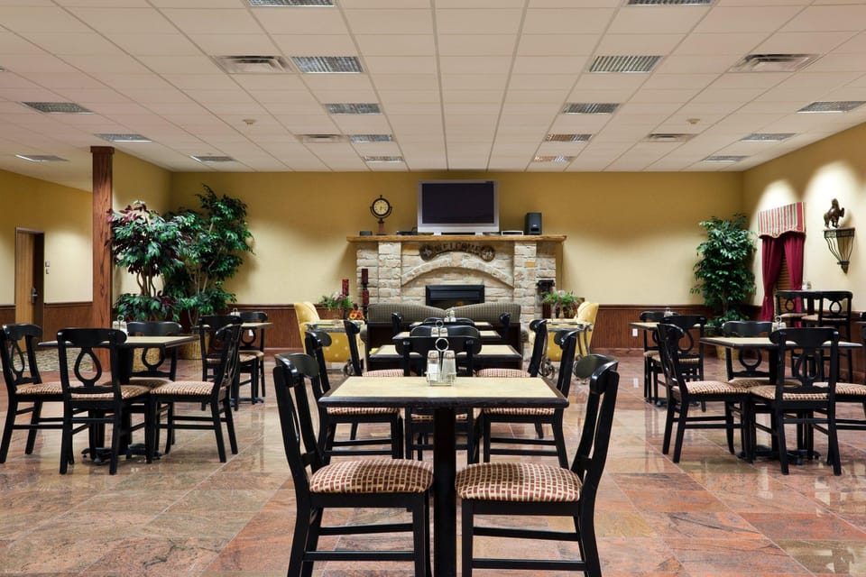 Holiday Inn Express of Salado-Belton By IHG Hotel in Texas