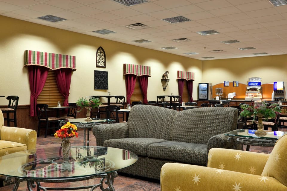 Holiday Inn Express of Salado-Belton By IHG Hotel in Texas