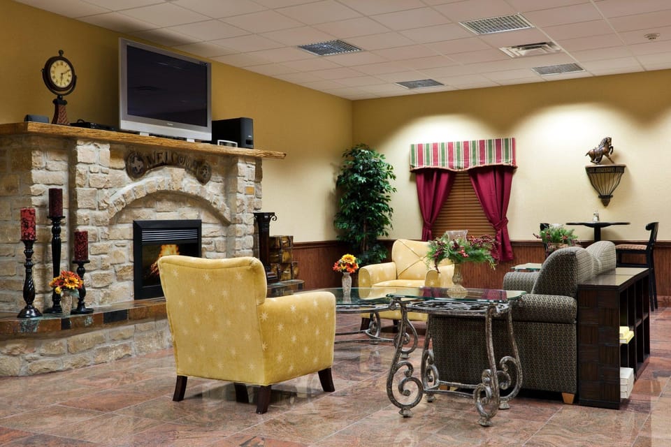 Holiday Inn Express of Salado-Belton By IHG Hotel in Texas