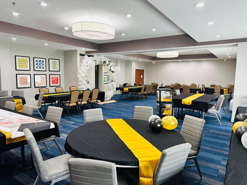 Meeting room / ballrooms
