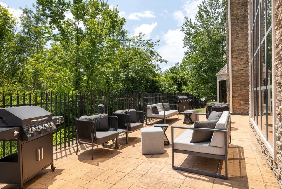 Staybridge Suites Rogers - Bentonville By IHG Hotel in Rogers