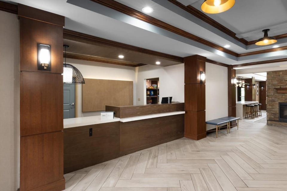 Staybridge Suites Rogers - Bentonville By IHG Hotel in Rogers