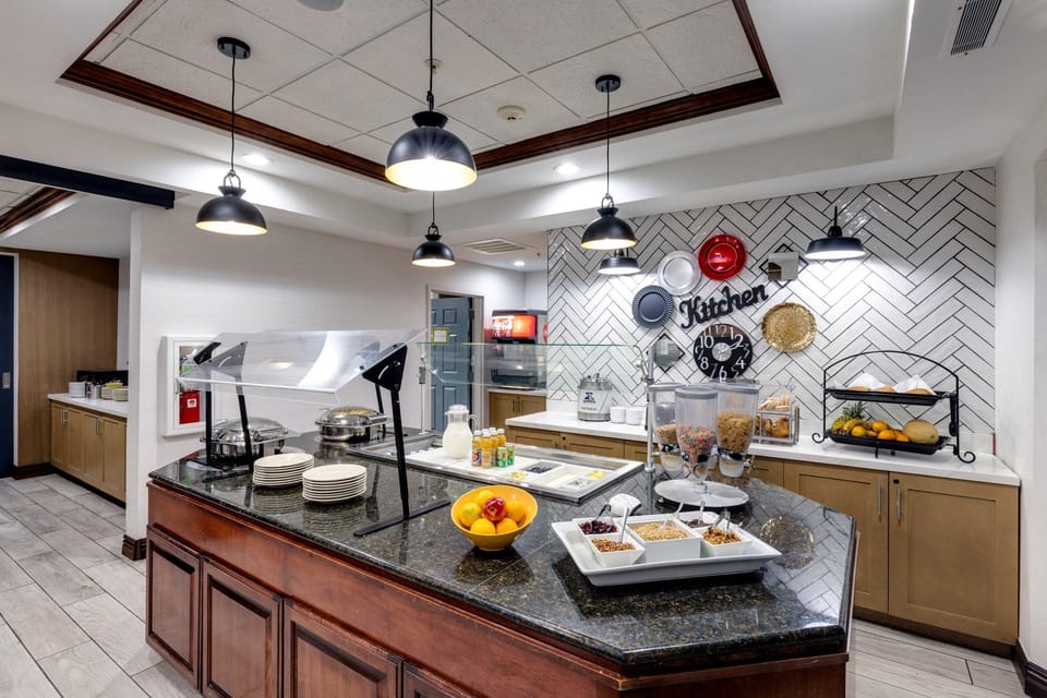 Staybridge Suites Rogers - Bentonville By IHG Hotel in Rogers
