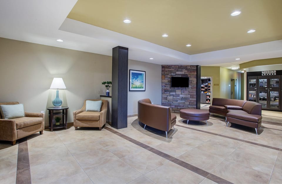 Candlewood Suites Bowling Green By IHG Hotel in Bowling Green