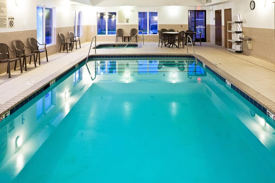 Quality Inn & Suites Bethany - Oklahoma City West Hotel in Oklahoma City