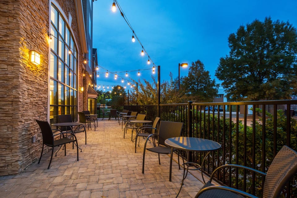 Staybridge Suites Chesapeake-Virginia Beach By IHG Hotel in Chesapeake