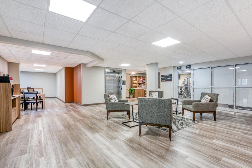 Candlewood Suites Bordentown-Trenton By IHG Hotel in Jersey Shore