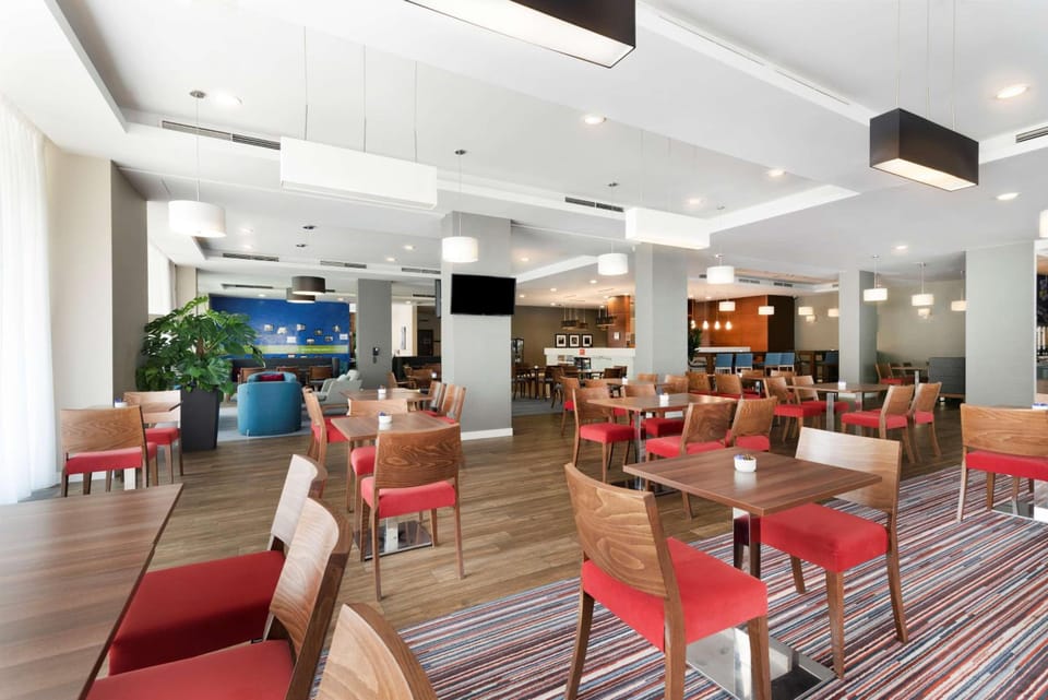 Hampton by Hilton Krakow Hotel in Krakow