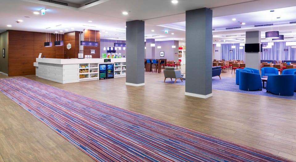Hampton by Hilton Krakow Hotel in Krakow