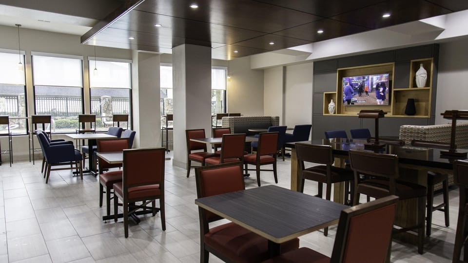Holiday Inn Express Texas City By IHG Hotel in La Marque