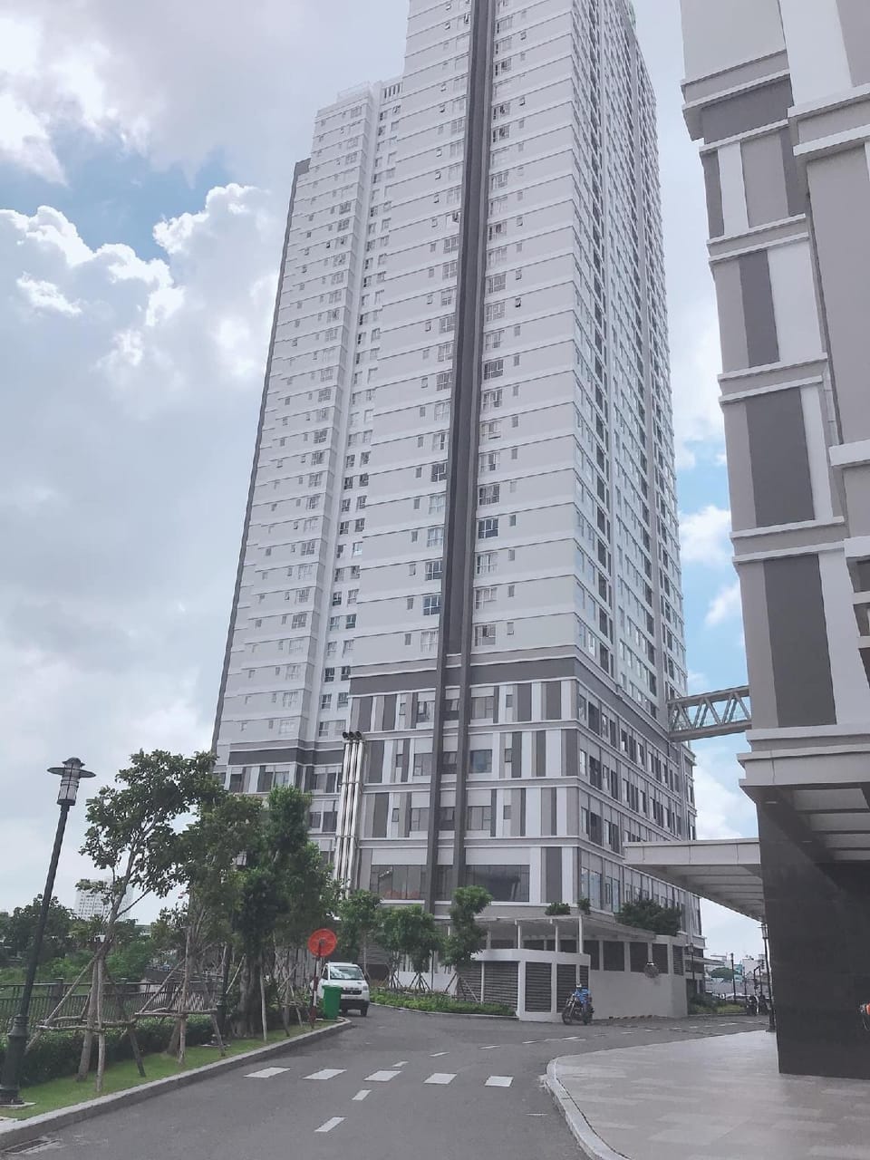 Star Glory Sunrise City Hotel in Ho Chi Minh City