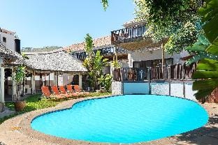 Planet Africa 19 Hotel in Sea Point