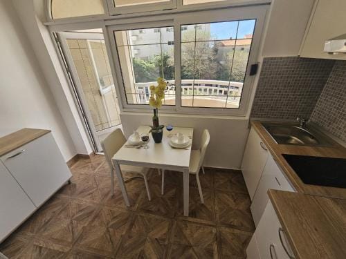 Apartments Kovac Hotel in Makarska