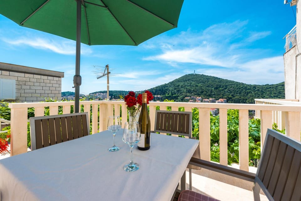Apartments Lucija Hotel in Dubrovnik