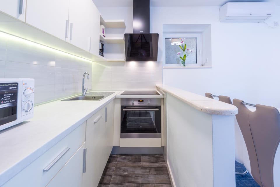 Apartments Lucija Hotel in Dubrovnik