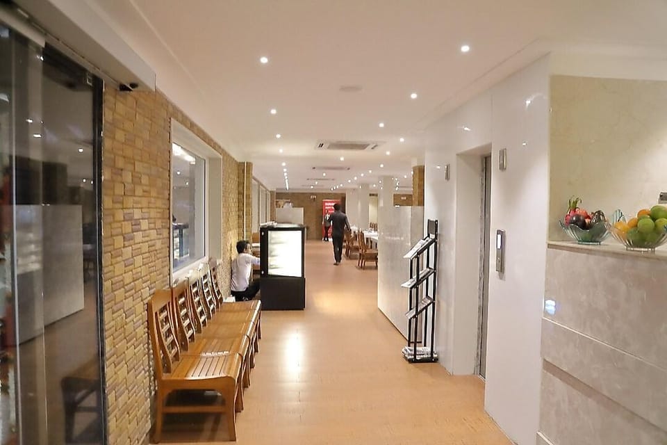 Celebrity Inn Inn in Chennai
