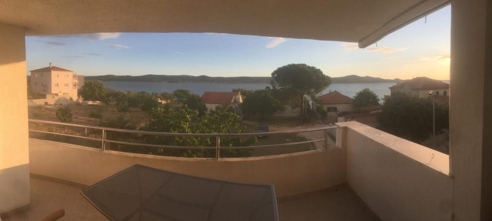 Apartments Maleo Hotel in Šibenik-Knin County, Croatia