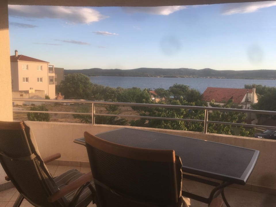 Apartments Maleo Hotel in Šibenik-Knin County, Croatia