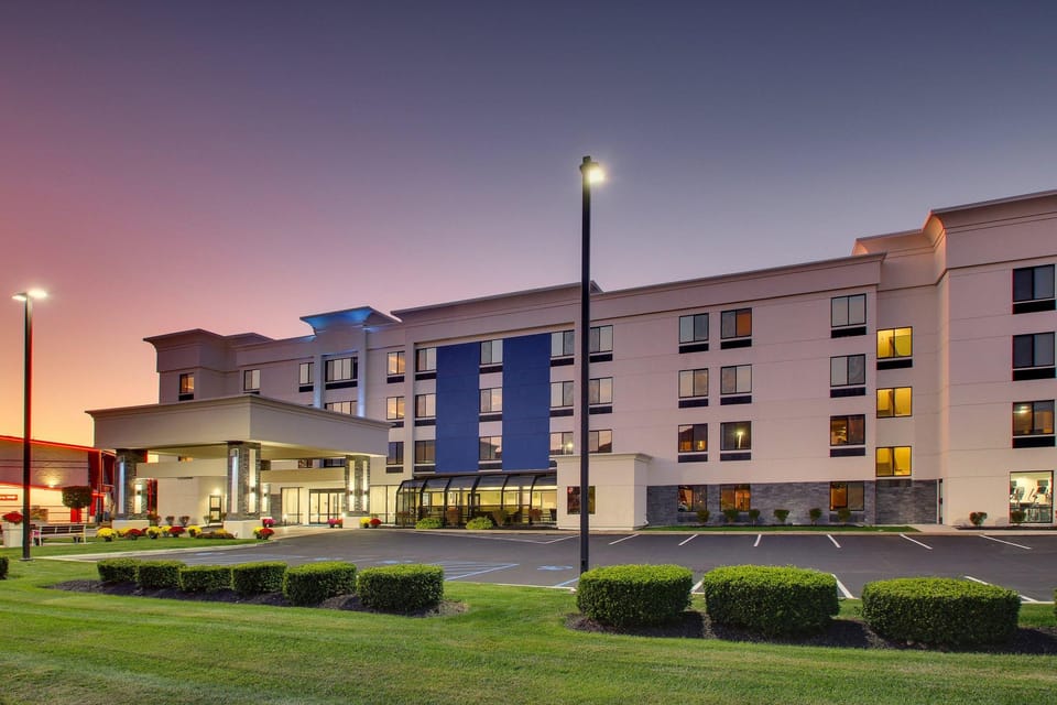 Holiday Inn Express Fishkill By IHG Hotel in Fishkill