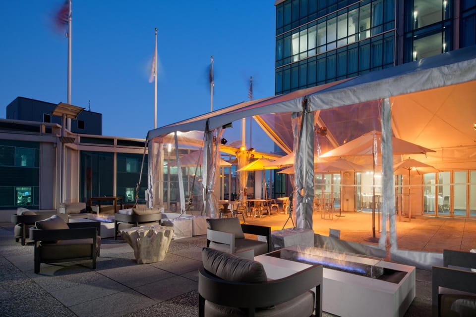 InterContinental San Francisco By IHG Hotel in San Francisco