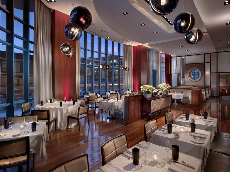 InterContinental San Francisco By IHG Hotel in San Francisco