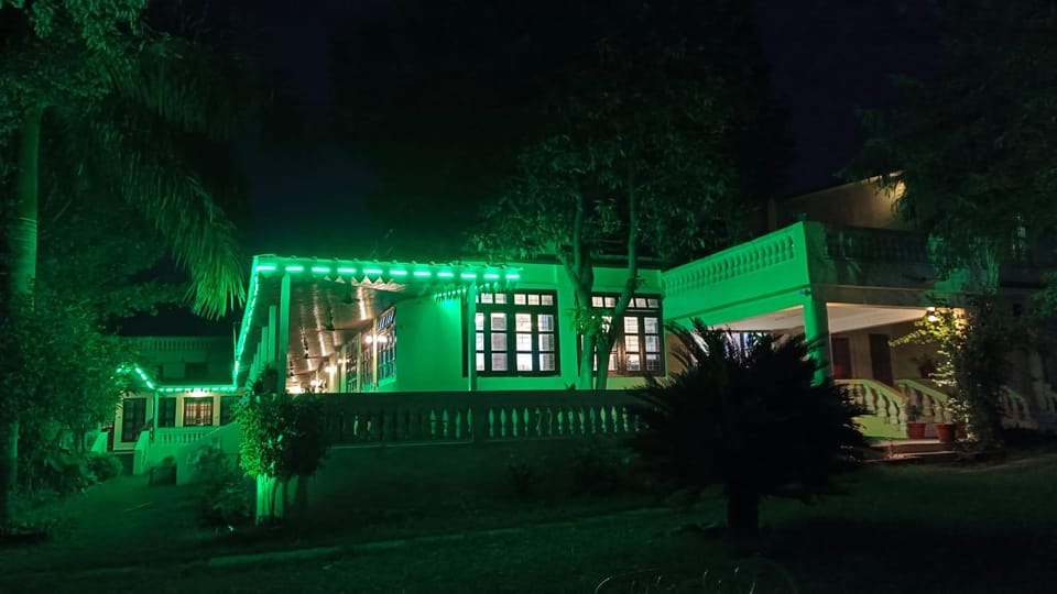 Karnavati Retreat Resort Resort in India