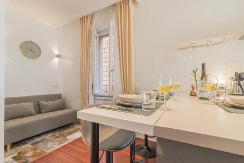 IL VICOLO suite Hotel in Viterbo