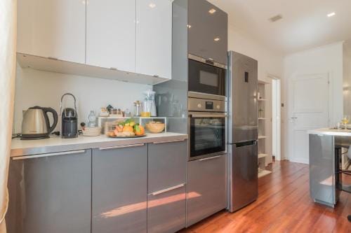 IL VICOLO suite Hotel in Viterbo