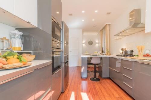 IL VICOLO suite Hotel in Viterbo