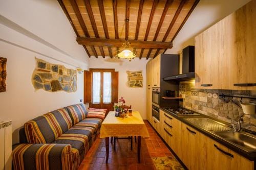 Bed & Breakfast Zocco Hotel in Umbria