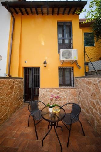 Bed & Breakfast Zocco Hotel in Umbria
