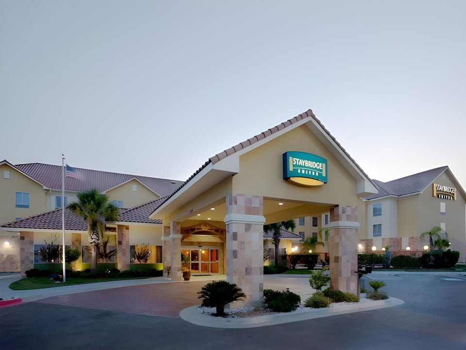 Staybridge Suites Laredo By IHG Hotel in Laredo