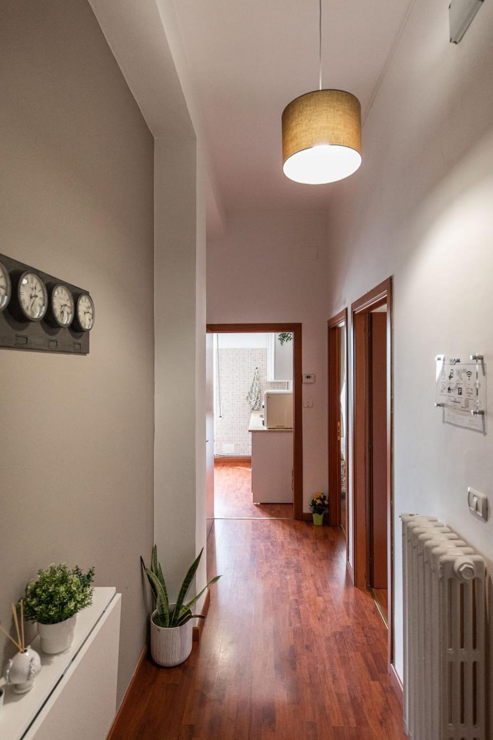 B&B della Stazione Hotel in San Severo