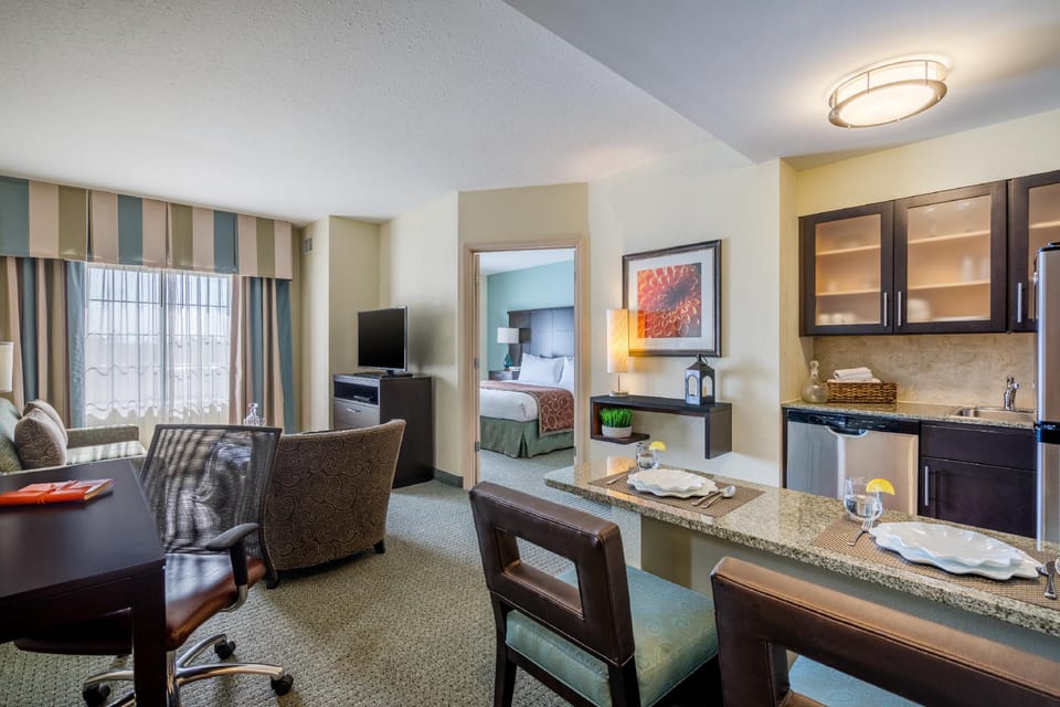Staybridge Suites Wilmington - Brandywine Valley By IHG Hotel in Concordville