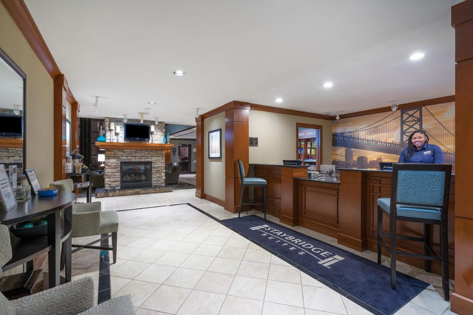 Staybridge Suites Wilmington - Brandywine Valley By IHG Hotel in Concordville