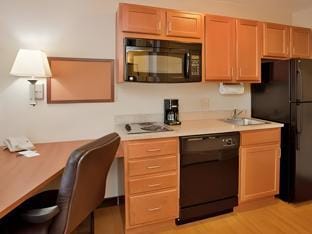 Candlewood Suites Kansas City By IHG Hotel in Kansas City