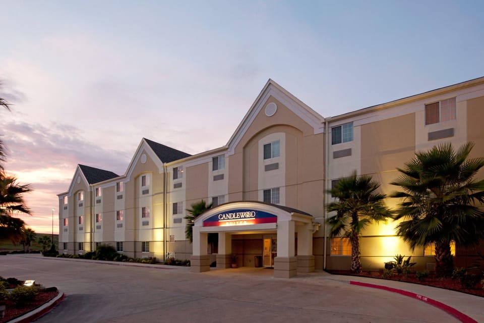 Candlewood Suites Corpus Christi-SPID By IHG Hotel in Nueces County