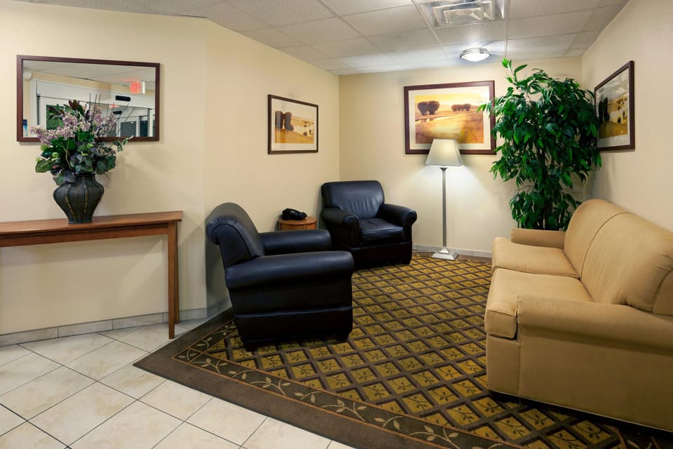 Candlewood Suites Corpus Christi-SPID By IHG Hotel in Nueces County