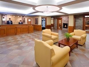 Holiday Inn Express Hotel & Suites Auburn Hills By IHG Hotel in Auburn Hills