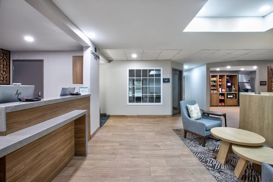 Candlewood Suites Conway By IHG Hotel in Conway
