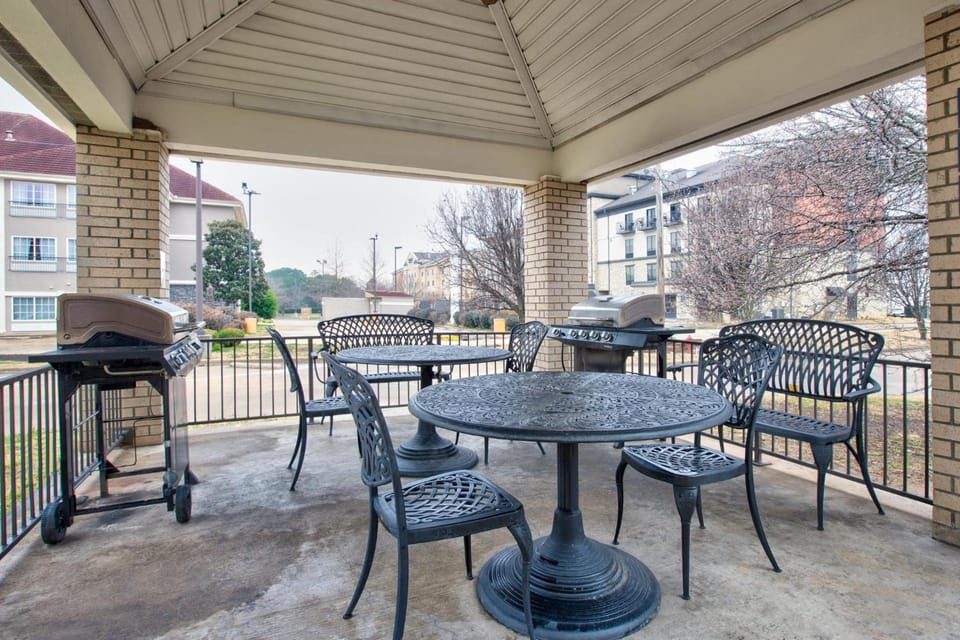 Candlewood Suites Conway By IHG Hotel in Conway