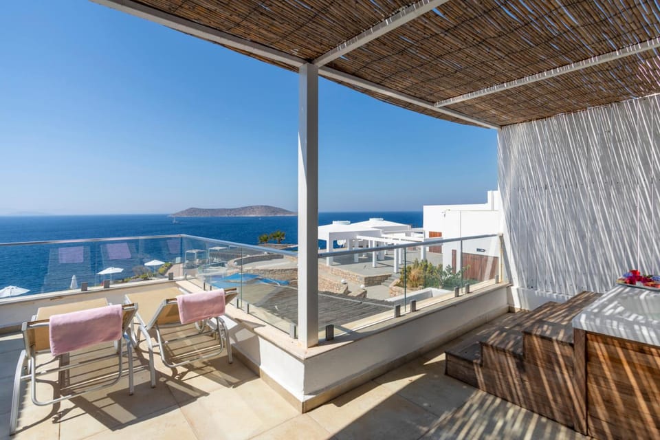 Vega Boutique & Aparts Apartment hotel in Muğla Province