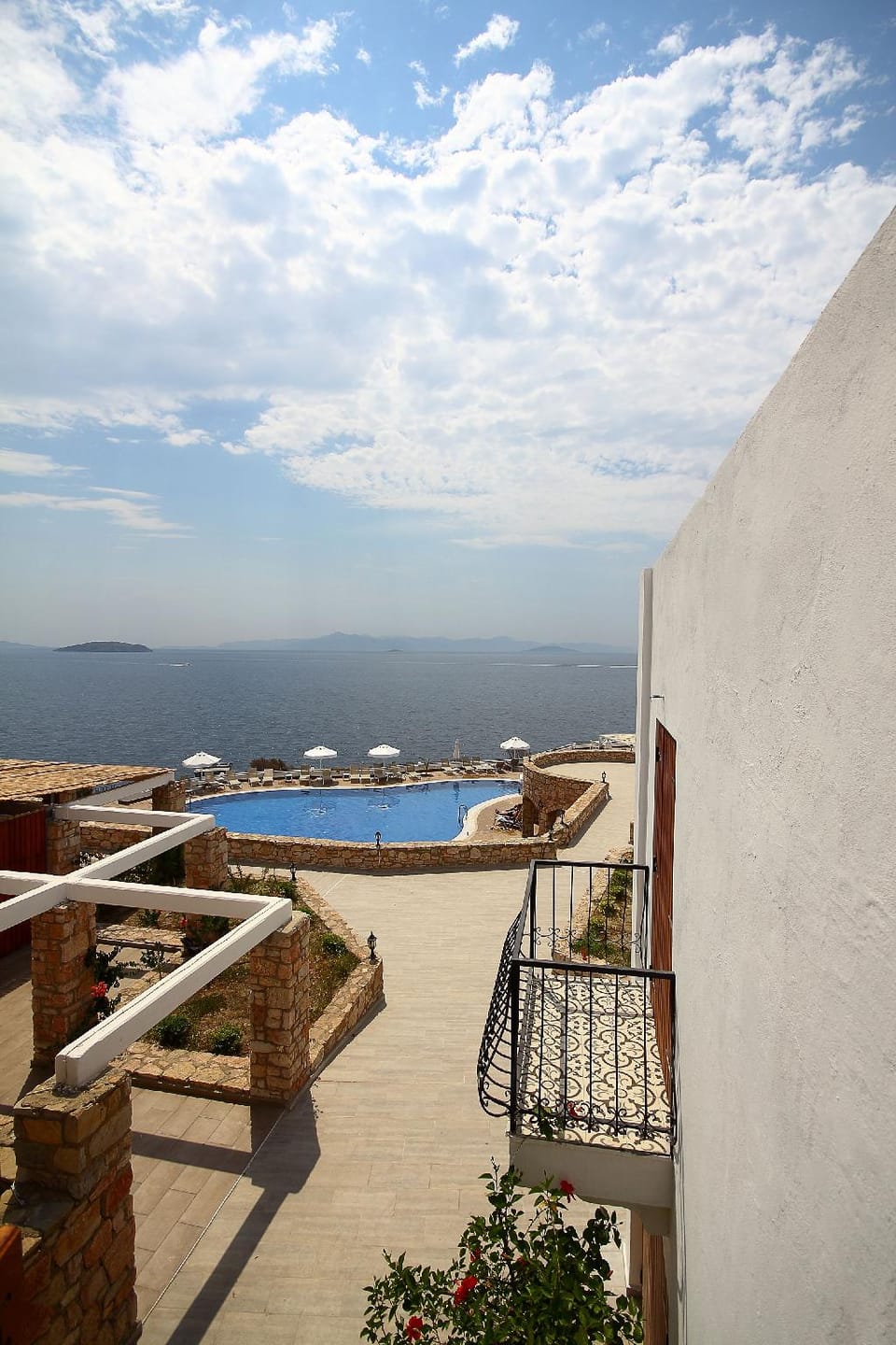 Vega Boutique & Aparts Apartment hotel in Muğla Province