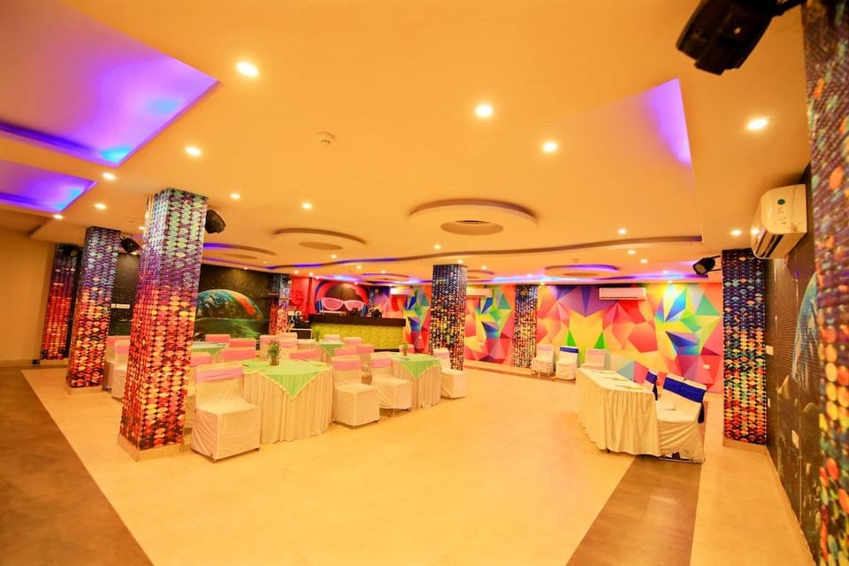 Veeva Hotels Ajmer Road  Hotel in Jaipur